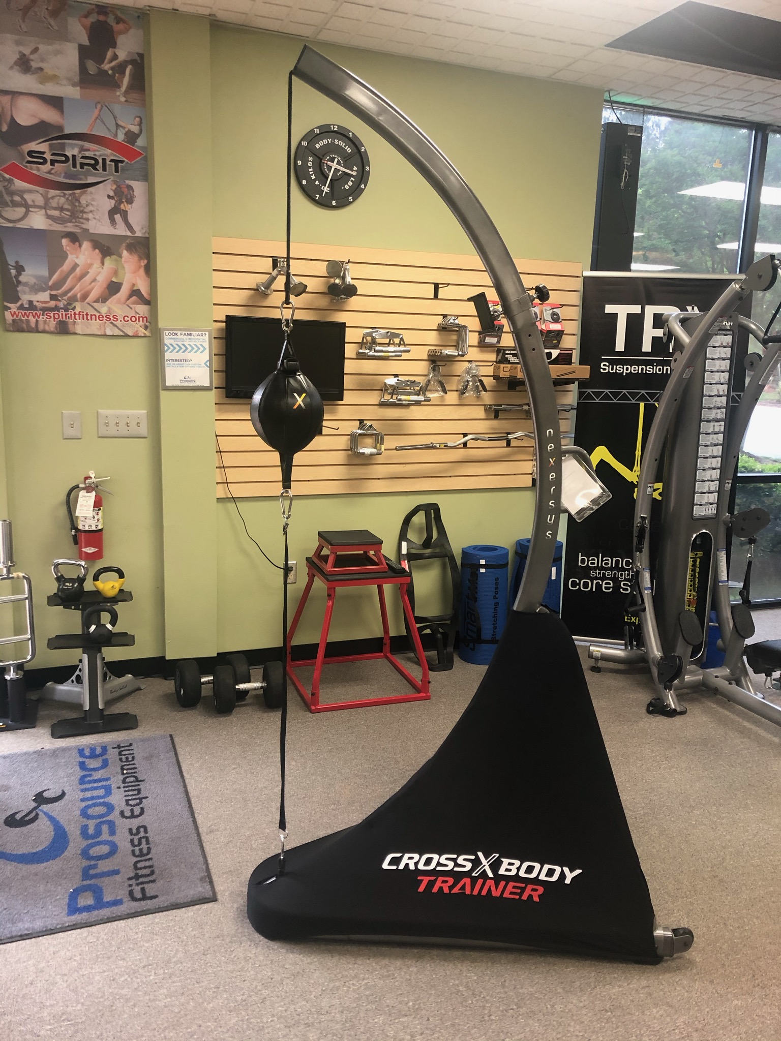 PreOwned Fitness Equipment Commercial Grade, Lower Price