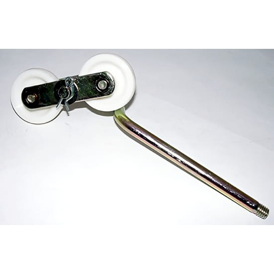 Cissell No Longer Available. Roller, J Bolt Assembly, Models S,B,N Laundry Parts Cissell