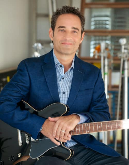 Josh Linkner on Why Partnering With a Bureau is a NoBrainer ProSpeakers(07)