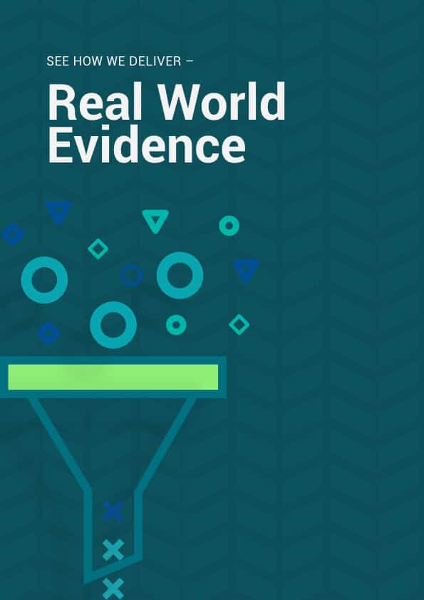 Real World Evidence Prospection