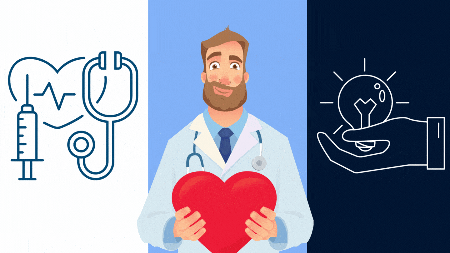 Advice & Encouragement for PreMeds and Medical Students from a