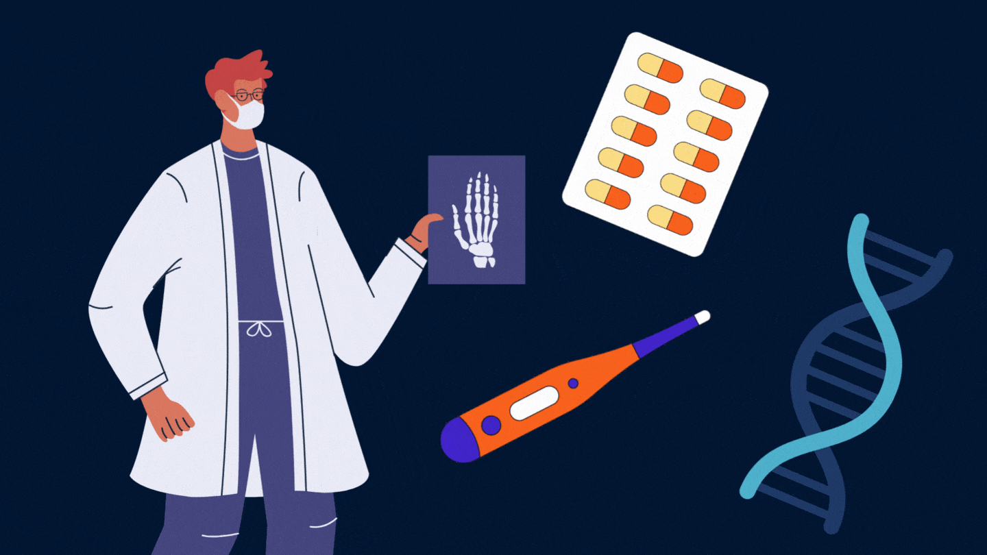 Advice & Encouragement for PreMeds and Medical Students from a