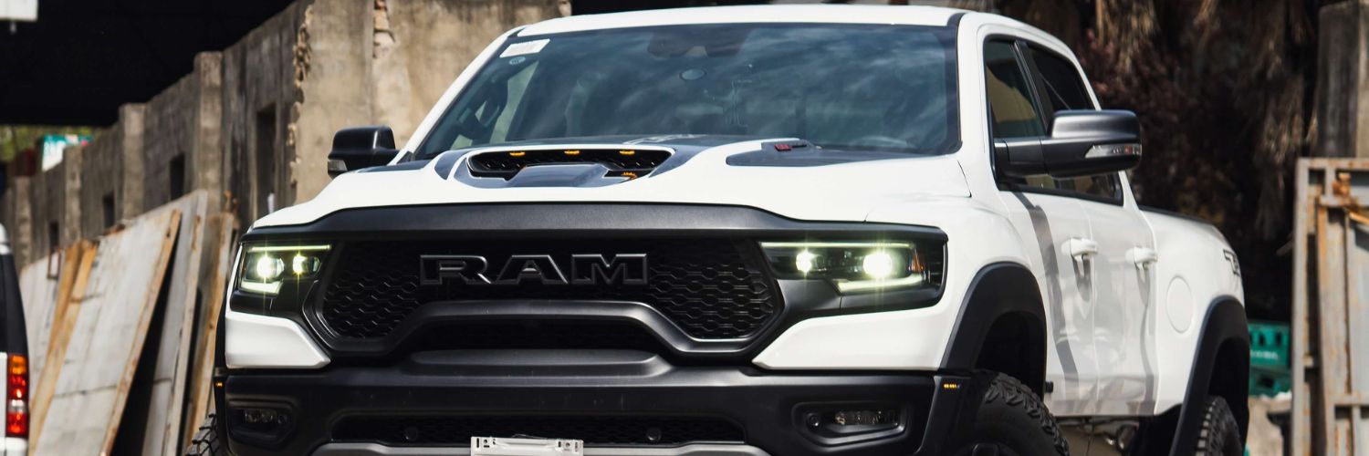 RAM Truck Service Center Victoria, BC | RAM Truck Repair Mechanic Shop
