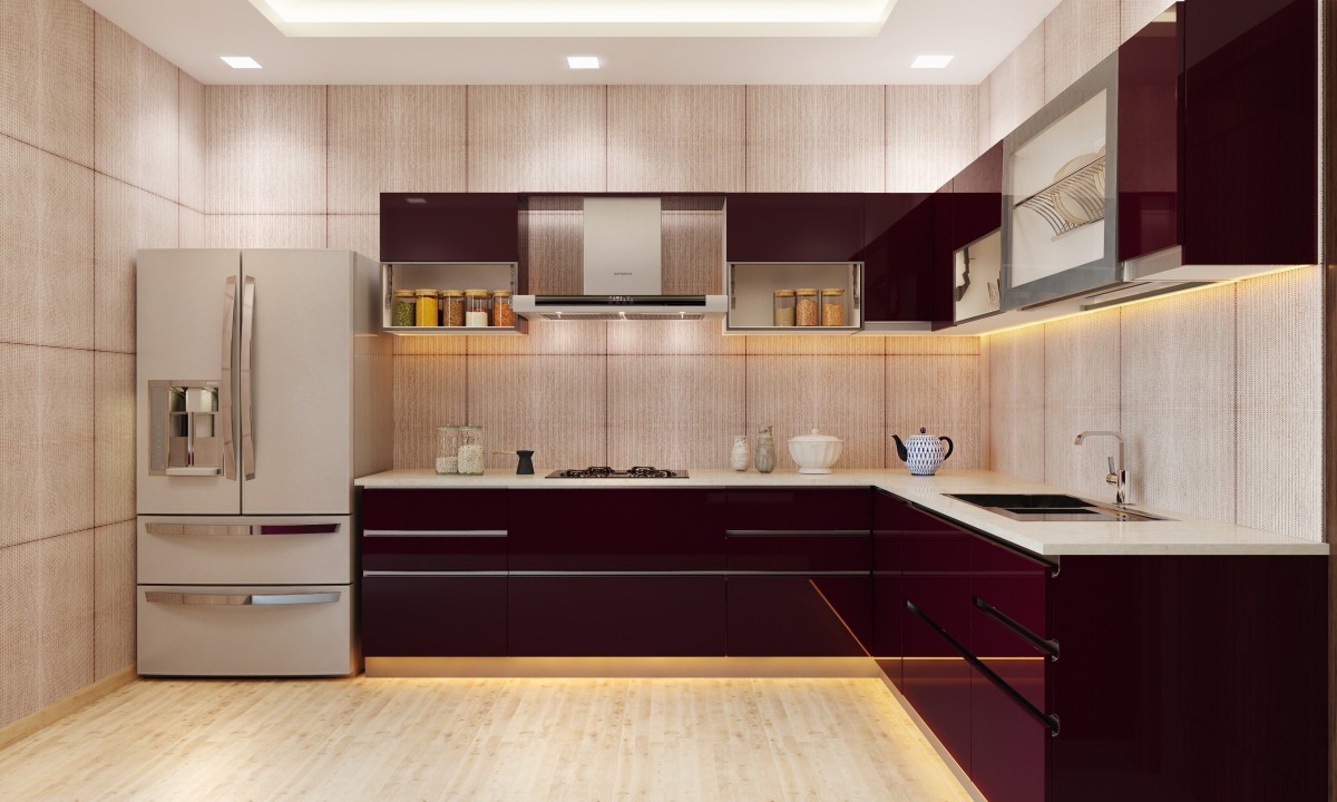 Modular Kitchen And Its Advantages Prospectors Plus