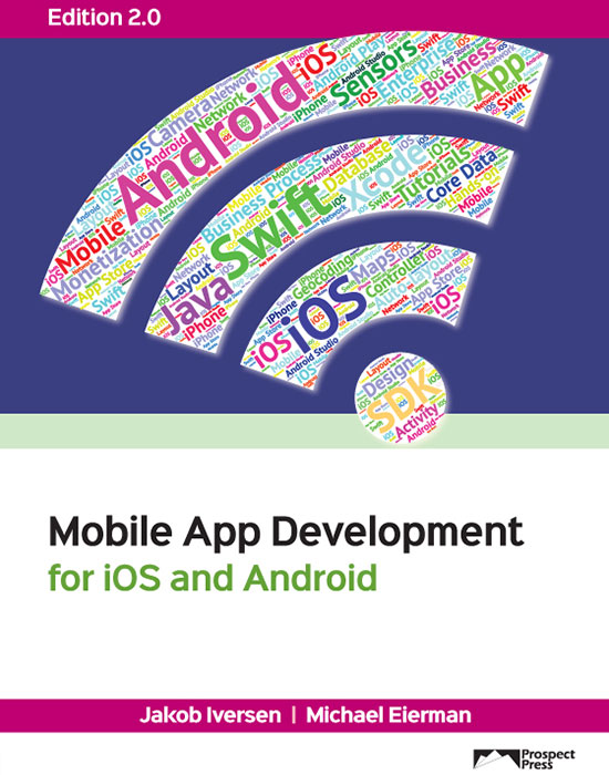 Iversen Mobile App Development for iOS and Android