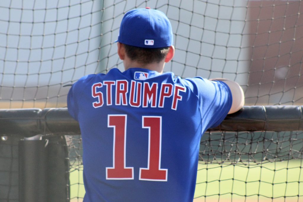 Top 2023 MLB Draft Prospects Baseball America