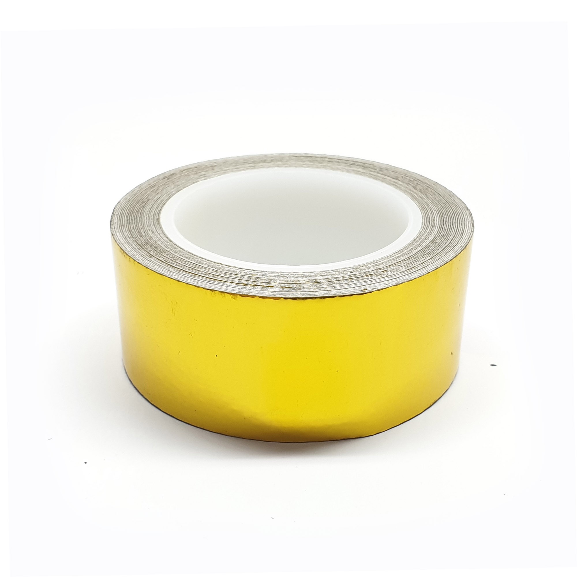 PROS Gold Heat Reflective Tape 2 inch wide Fast Shipping