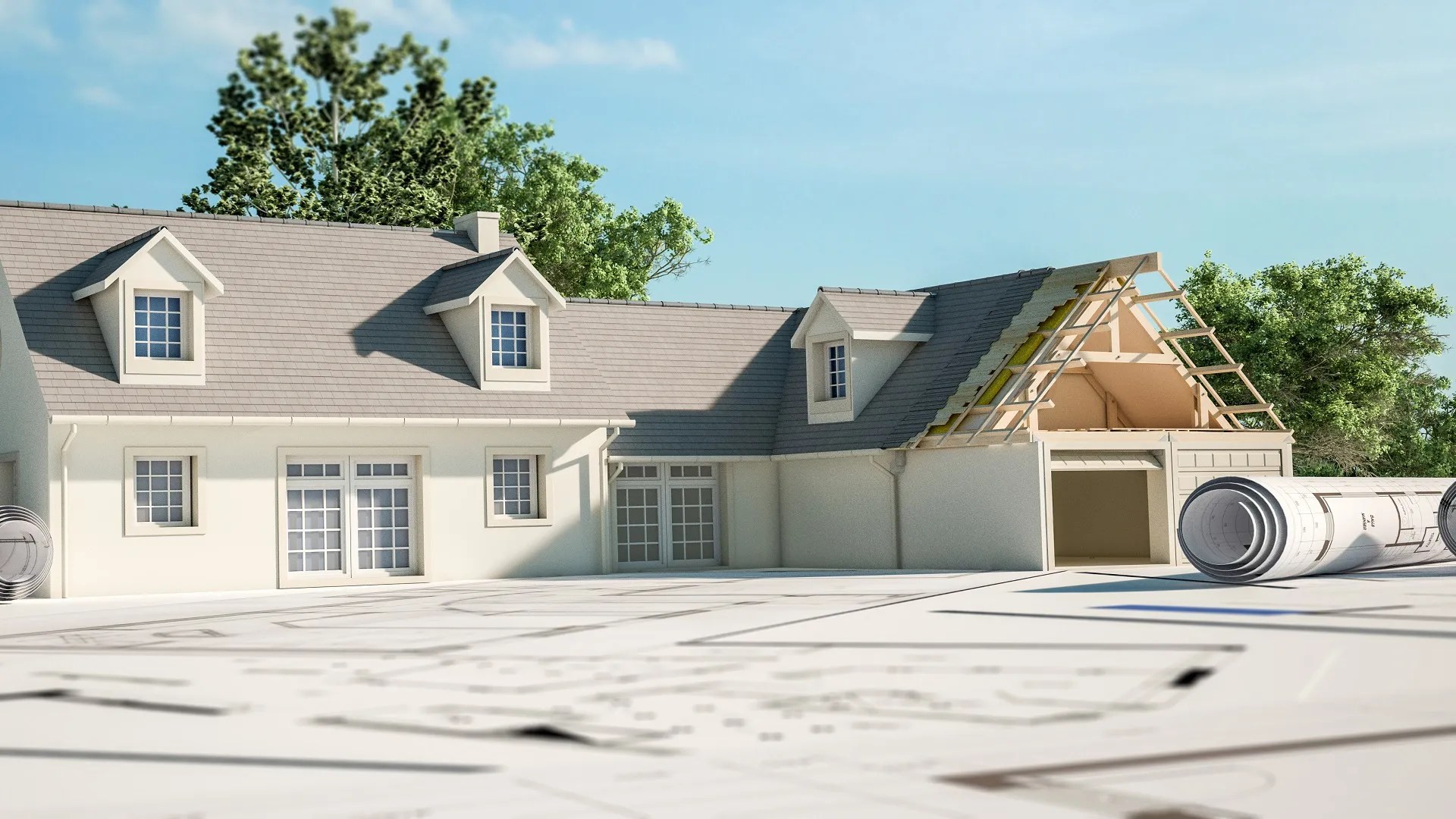 What Adds the Most Value to a Home? 5 Home Improvement Ideas to