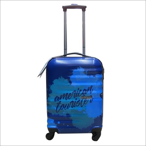 Top 8 Luggage Bag Brands in India Prospering India