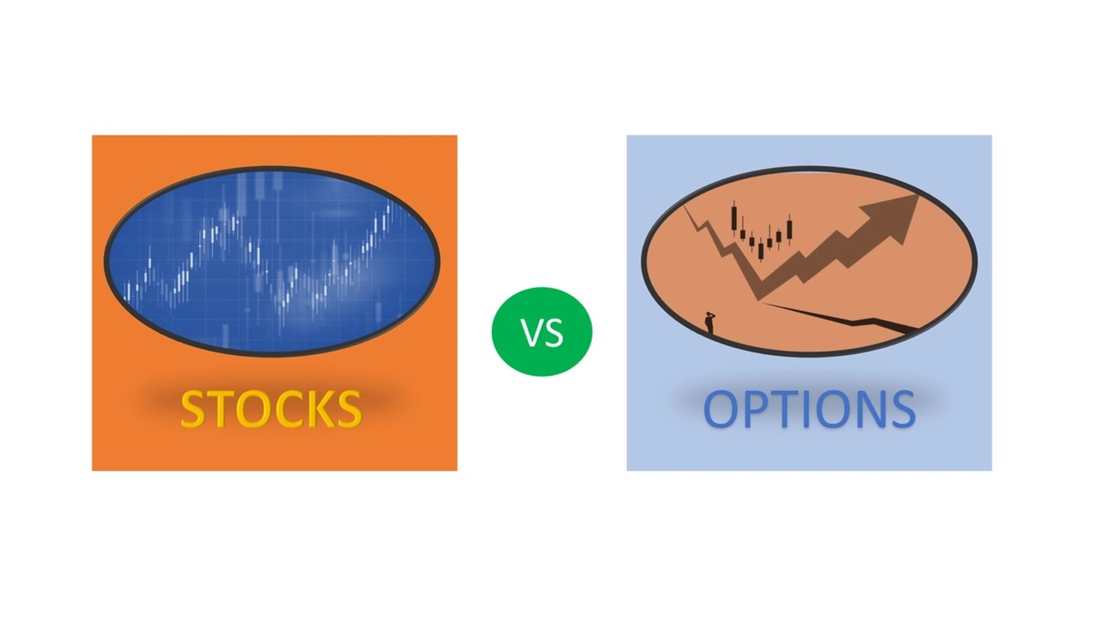 Stocks vs Options Which Is Better? ProsperUs