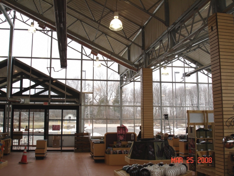 Plymouth Nursery Prospiant