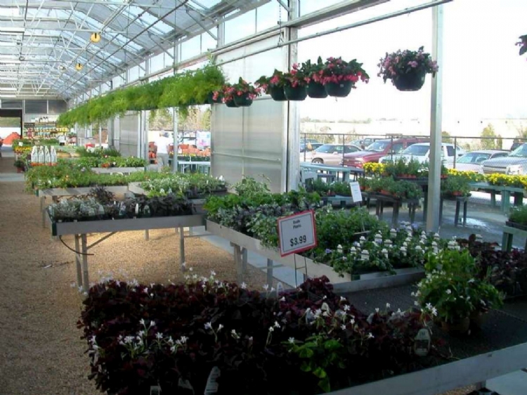 Boulevard Flower Gardens Prospiant