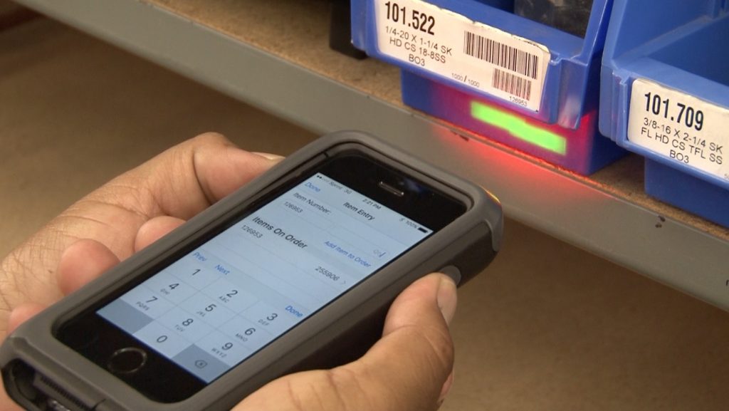 Fastener distributor that stands out from the rest Pro Stainless