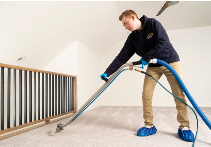 Cleaning Services Calgary ProStar Best Cleaner