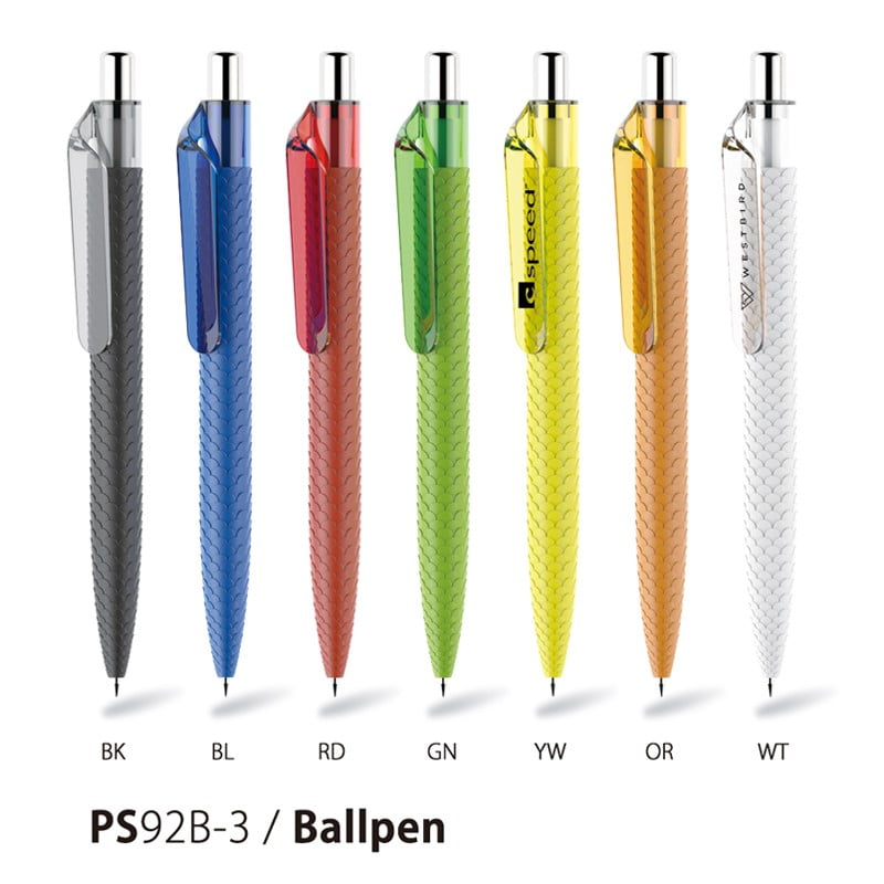 Why do Ballpoint Pens Leak? ProstarPromotional Gifts