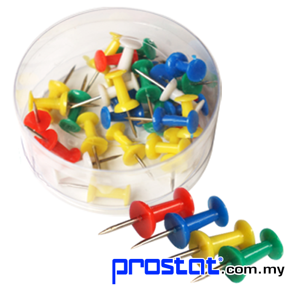 pushpin1 OneStop Online Office Supplies