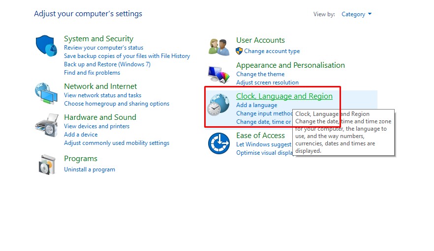 How to Add Multiple Clocks on Windows 10 Taskbar