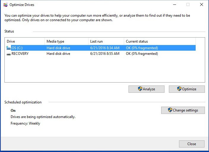 9 ways to make your Windows computer run faster