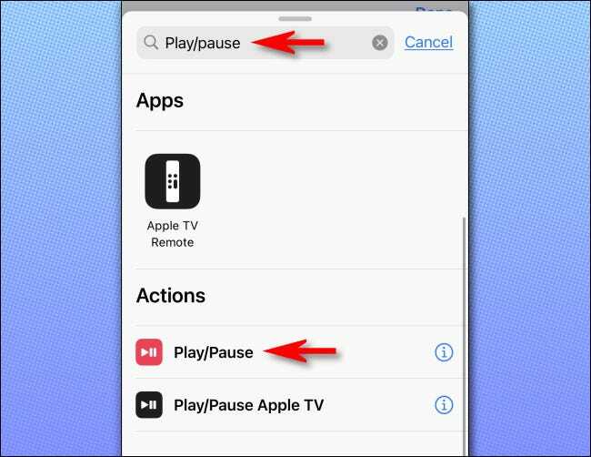 How to Play or Pause Music by Tapping iPhone Back