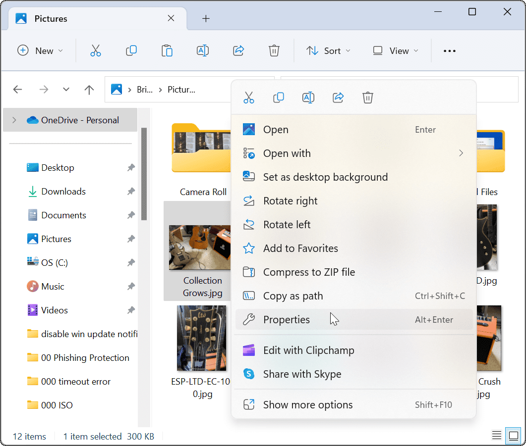 How to Add Tags to Files on Windows 11