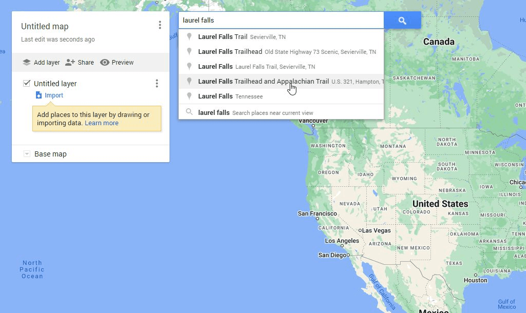 How to Measure Distance on Google Maps