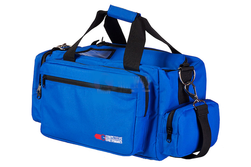 Range Bag CED Deluxe Professional Prosystem Armory/ Kalkantzakos