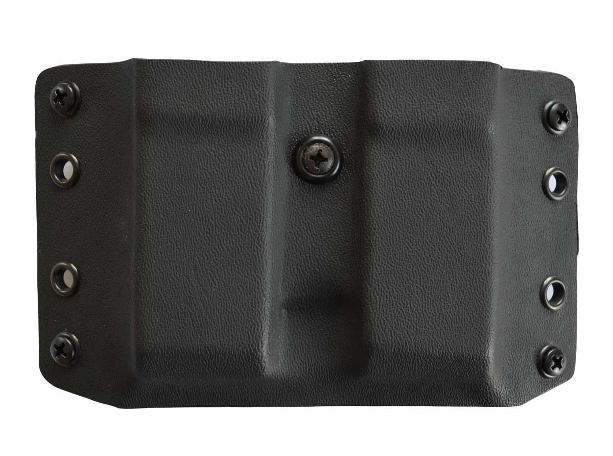 Kydex Spec Ops double magazine pouch Prosystem Armory/ Kalkantzakos