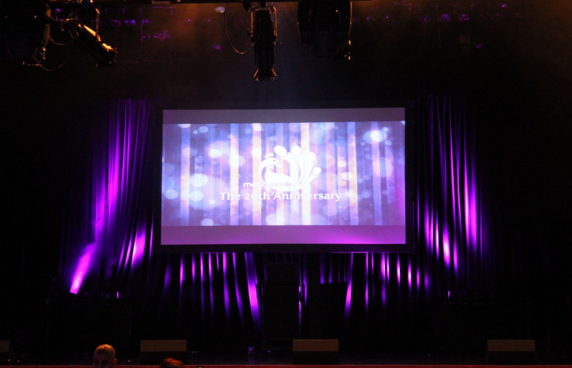 How To Creating a Successful Main Stage Set Up Pro System Services