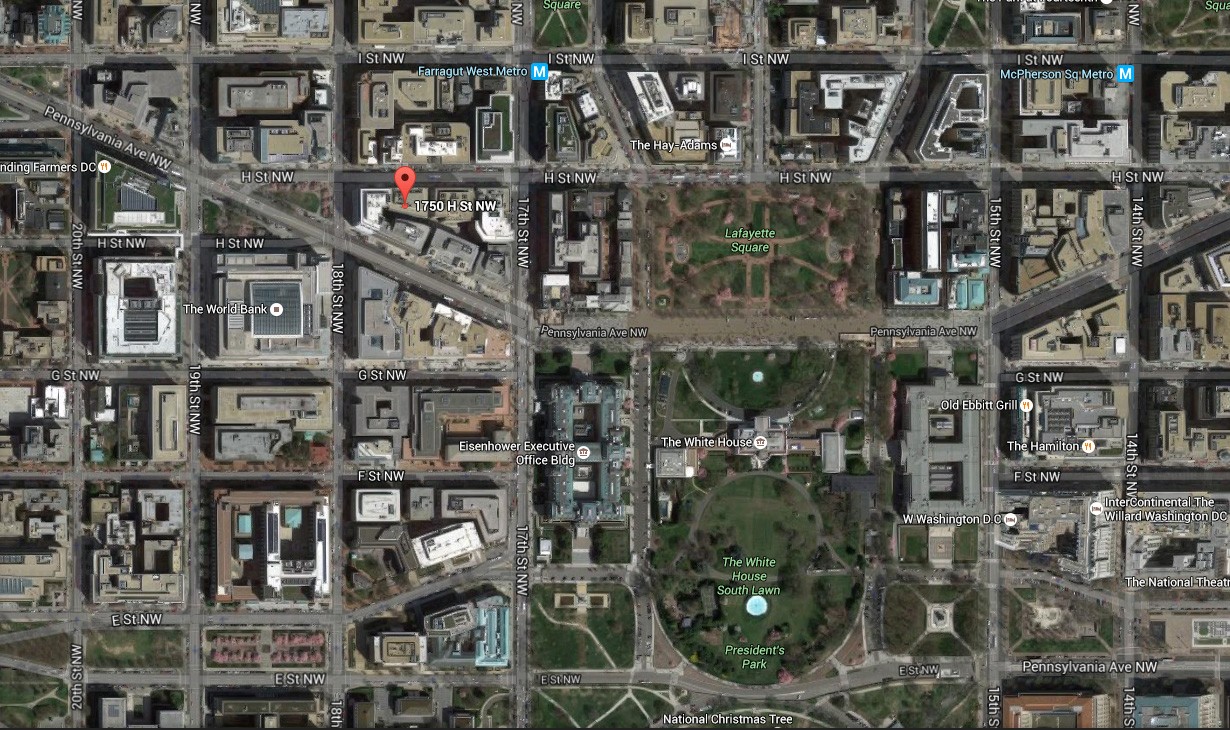 Mπουγάτσες και κιχί κάθε μέρα σε ΔΝΤ και Λευκό Οίκο Protagon.gr