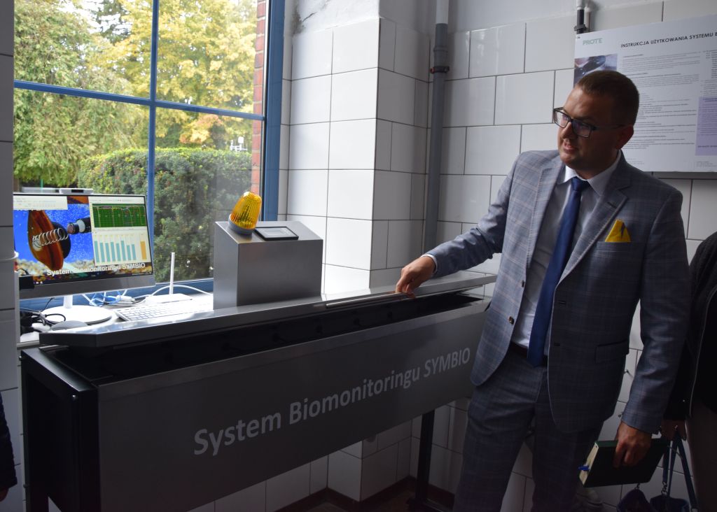 Kłodzko to kolejne miasto, w którym firma PROTE zainstalowała system