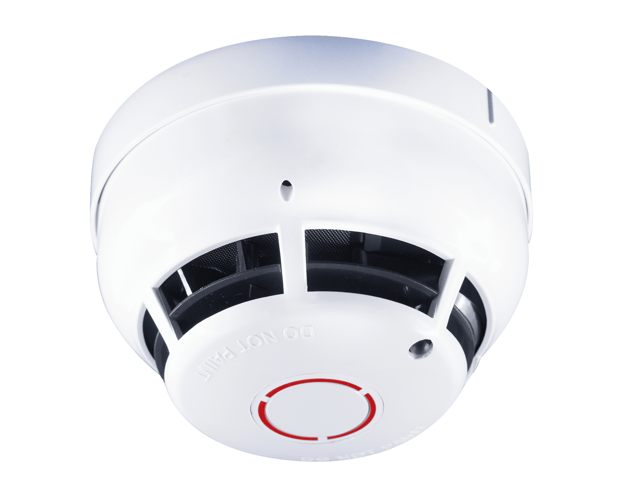 6000PLUS Heat Sensor inc. Sounder Protec Fire and Security Group Ltd