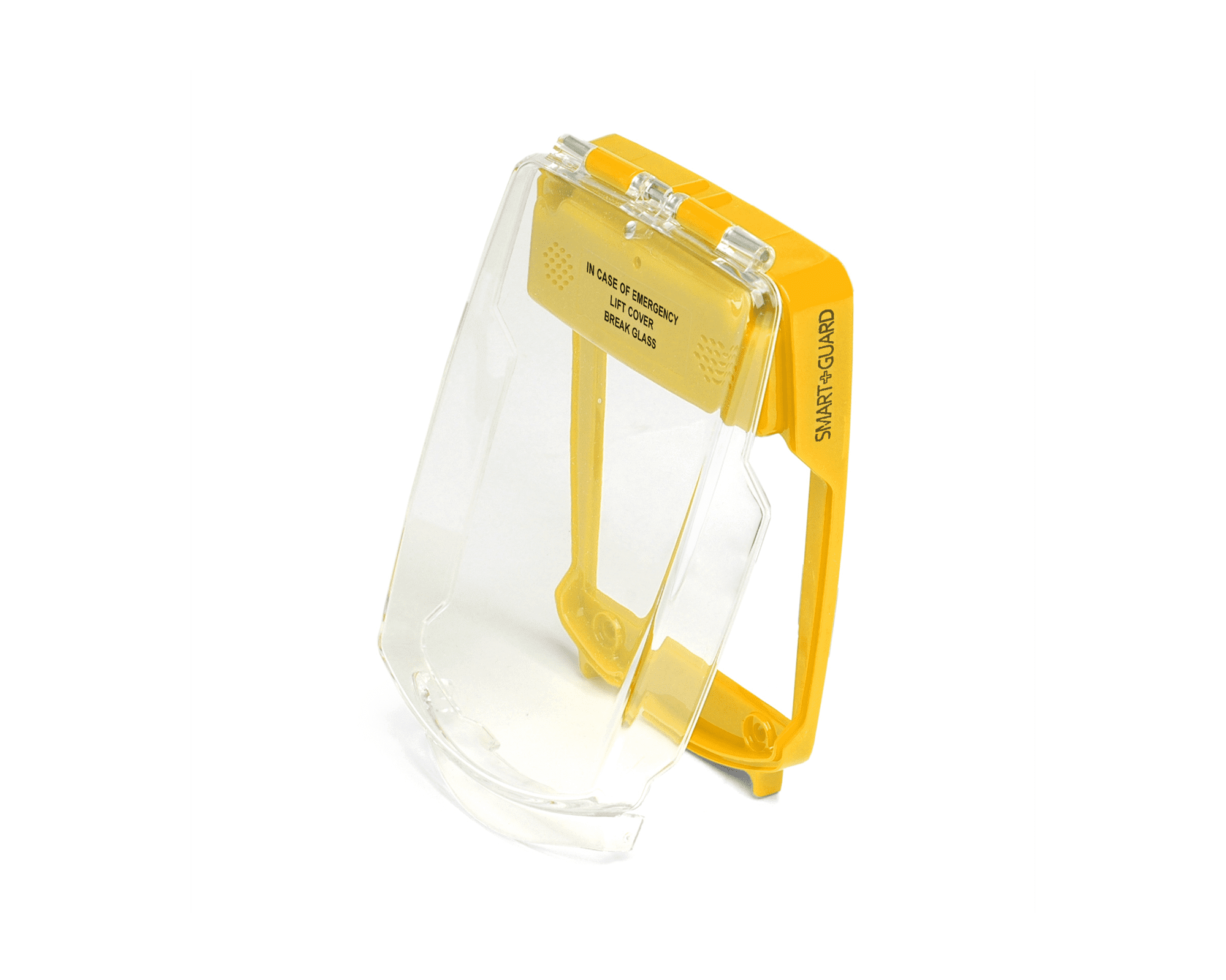 SMART+GUARD Protective Cover Protec Fire and Security Group Ltd