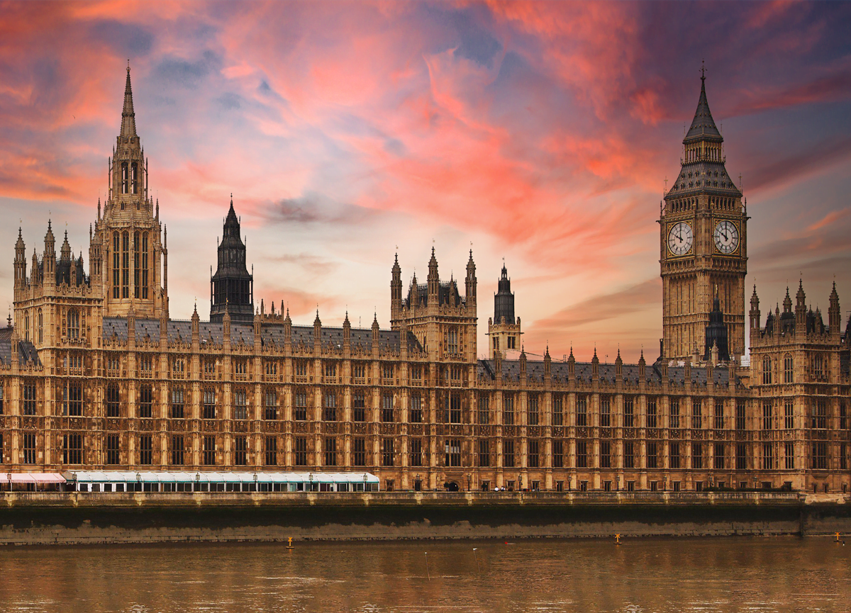 Westminster Palace Hotel