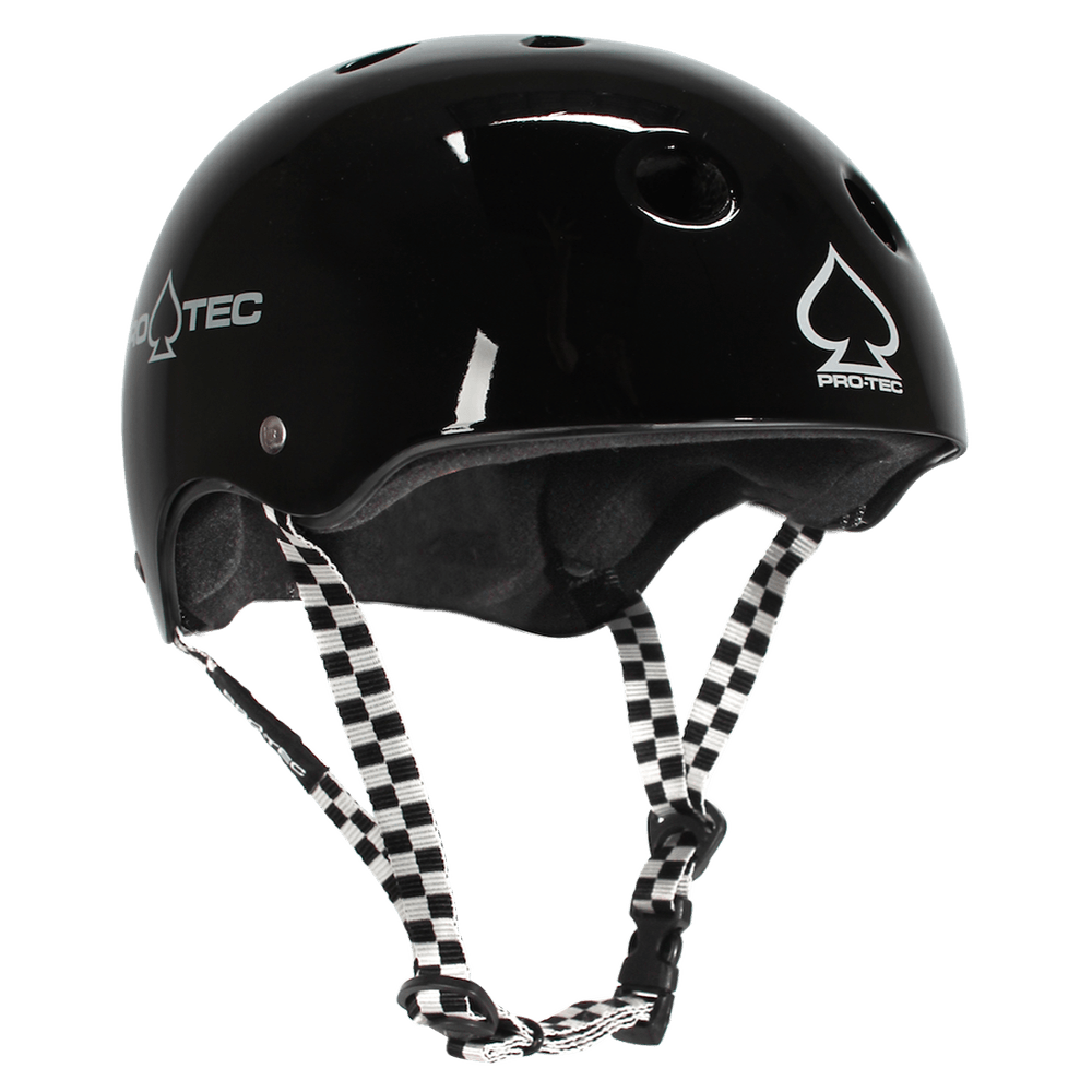 PROTEC SKATE HELMET CLASSIC CERTIFIED