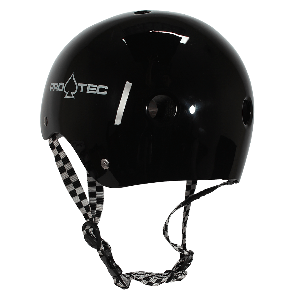 PROTEC SKATE HELMET CLASSIC CERTIFIED