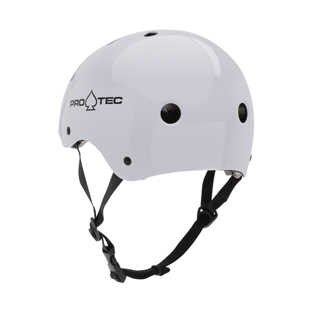 PROTEC SKATE HELMET CLASSIC CERTIFIED
