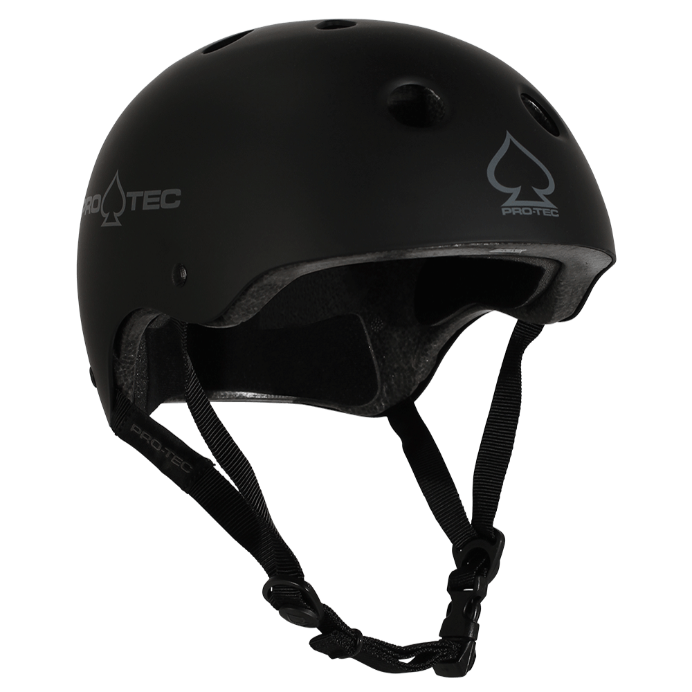 PROTEC SKATE HELMET CLASSIC CERTIFIED
