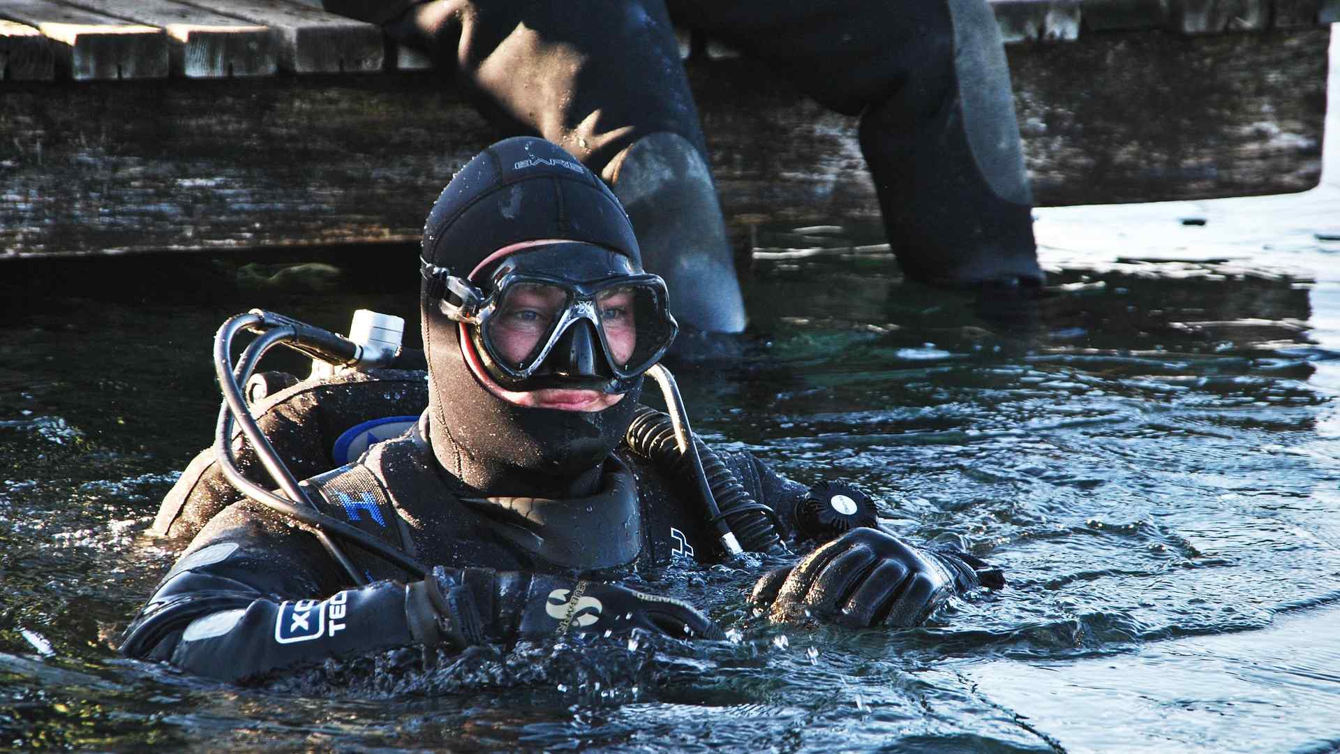 Instructor Trainer / IC Inspector ProTec International Professional