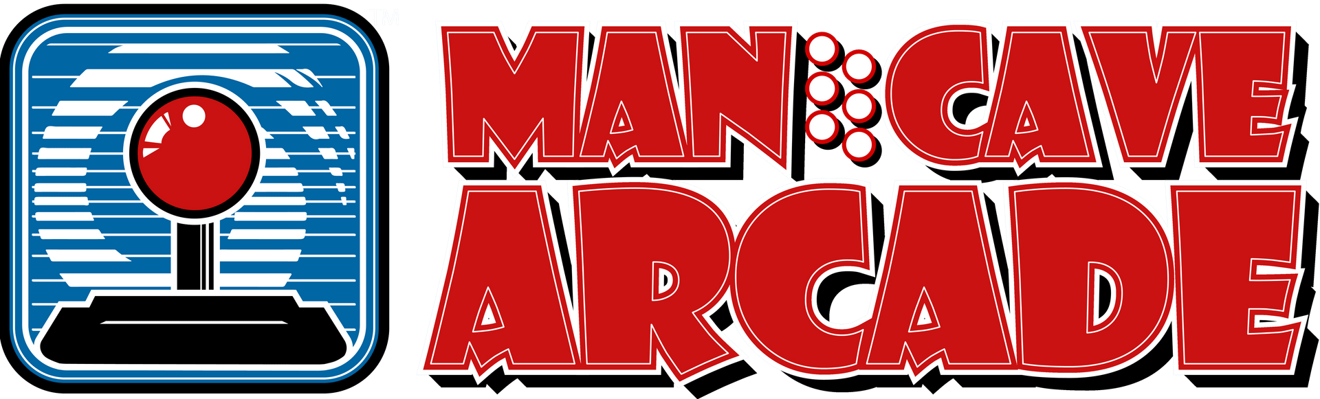 ManCave_Arcade ProTech Collision Centre