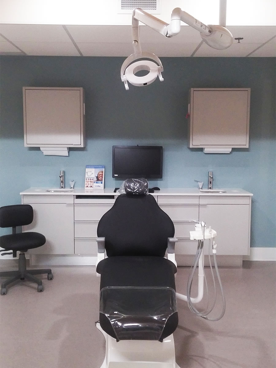 Operating rooms PROTECHDENT