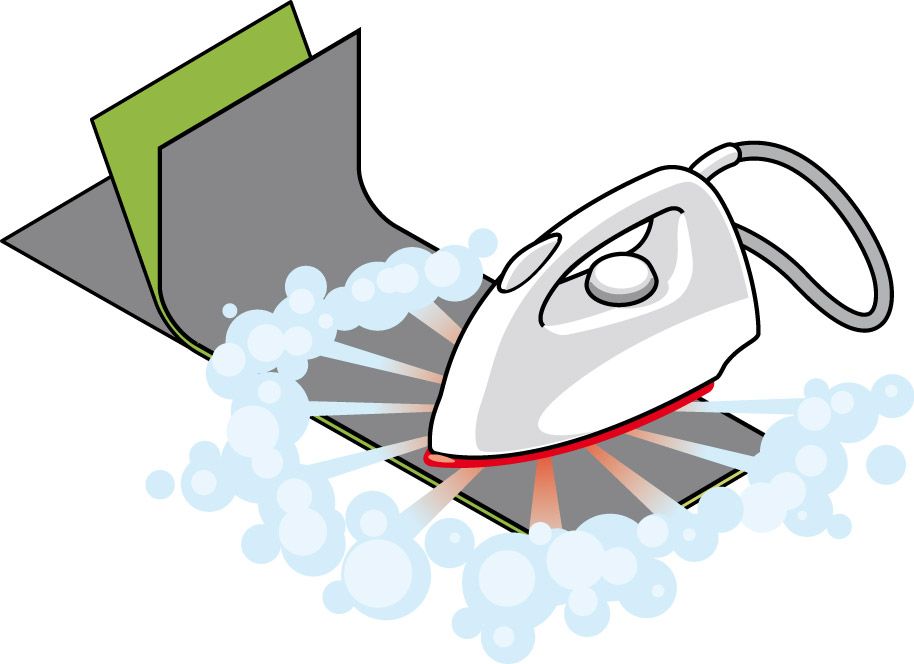 What you need to know on flame lamination and dry adhesive lamination