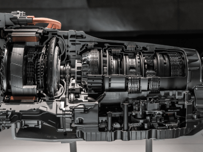European, Import, Domestic Auto Transmission Service: Johnston, RI