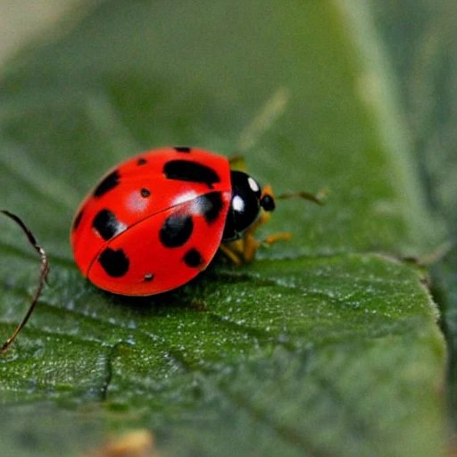 Do Ladybugs Bite? Proteck'd Apparel