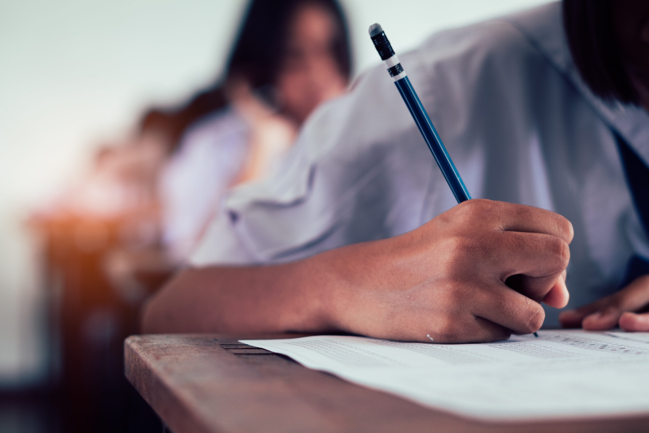 7 things to think about the night before an exam Protec