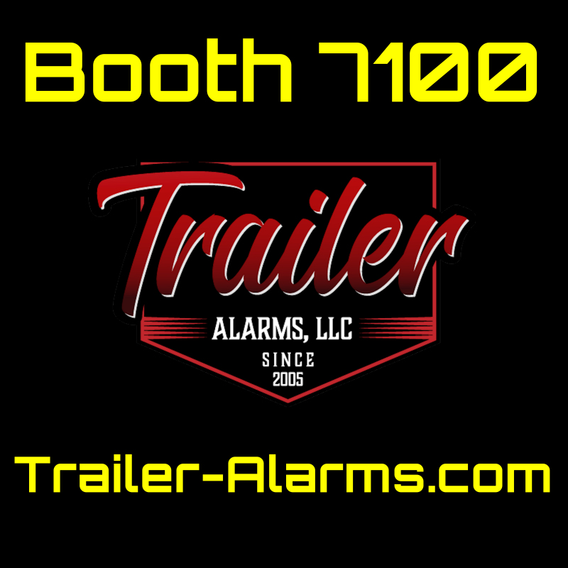 ProTec System One Trailer Security Alarms