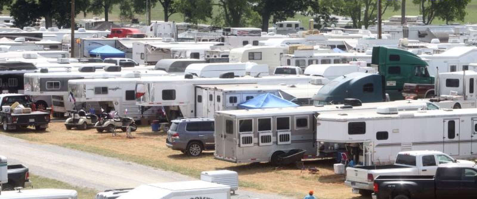 ProTec System One Trailer Security Alarms