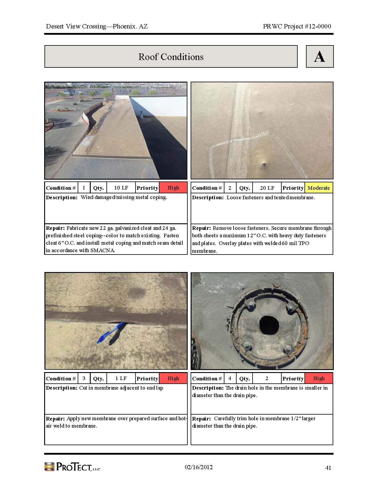 InspectionProTect, LLC