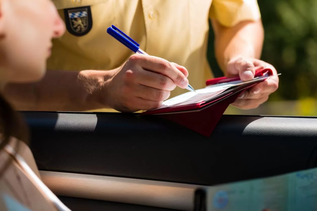 How Long Do Points Stay on Your License in NC? 2024