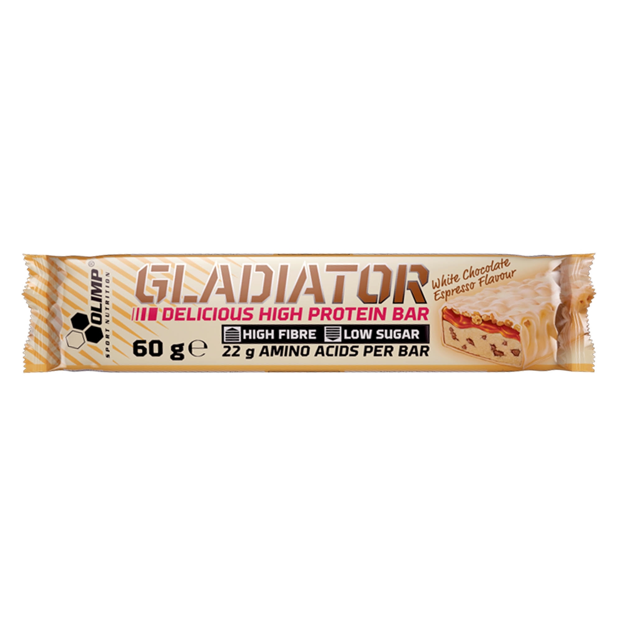 Olimp Gladiator Proteini.si