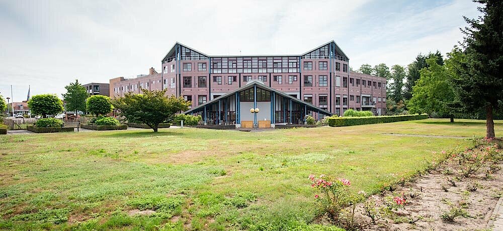 De Kreppel: Proteion